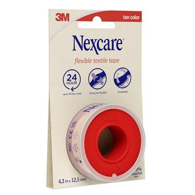 Nexcare 3m Textile Flexi.tape 4,2mx12,5mm Nt04-1