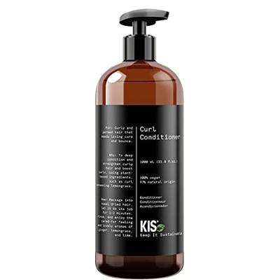KIS Green Color Protecting Conditioner