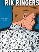 De ideale moord (Paperback) - thumbnail