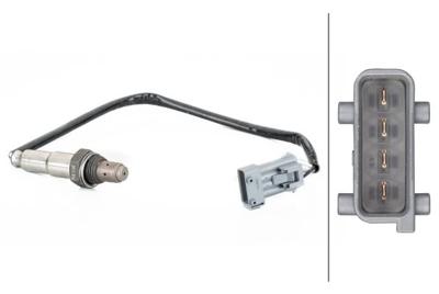 Lambdasonde 6PA358103281 Lambdasonde 6PA358103281