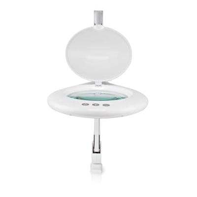 Tafel-Loeplamp | Lenssterkte: 3 Diopter | 6500 K | 10 W | 660 lm | Wit
