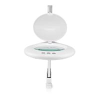 Tafel-Loeplamp | Lenssterkte: 3 Diopter | 6500 K | 10 W | 660 lm | Wit - thumbnail