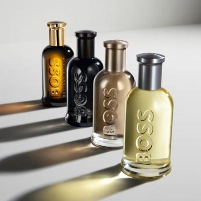 Hugo Boss Bottled Parfum 50ml Hugo Boss Bottled Parfum 50ml