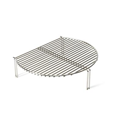 Kamado Joe Grillvergroter voor Big Joe grillrooster