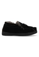 Warmbat Pantoffels Bunya BNY341099 Zwart-39 maat 39 - thumbnail