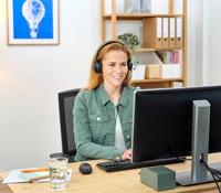 Trust Headset HS-150 - thumbnail