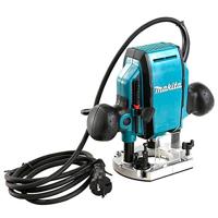 Makita RP0900 Bovenfrees in doos | 900w - RP0900 - thumbnail