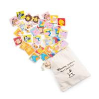 New Classic Toys Memory dieren - thumbnail