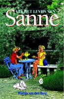 Uit het leven van Sanne - Marjan van den Berg - Paperback (9789047505730) - thumbnail