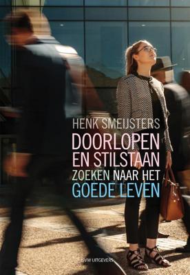 Doorlopen en stilstaan (Paperback) Doorlopen en stilstaan (Paperback)