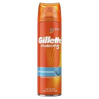 Gillette  Fusion5 Gel Ultra Moisturizing -  200 ML - thumbnail