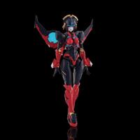 Transformers Furai Action Action Figure Windblade 16 cm - thumbnail