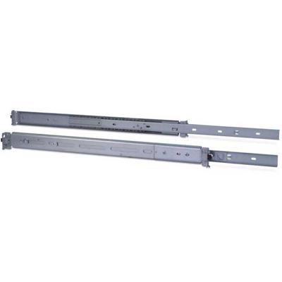 Inter-Tech 88887221 Rack rail rack-toebehoren