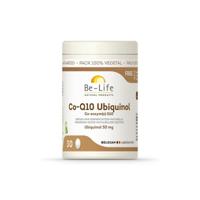 Be-Life Co-Q10 Ubiquinol 30 Capsules - thumbnail