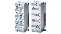 Siemens 6ES7141-4BF00-0AA0 PLC-elektronicamodule 30 V, 24 V/DC, 28.8 V/DC - thumbnail