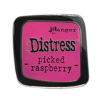 Ranger Ink Ranger • tim holtz distress enamel pin set 1