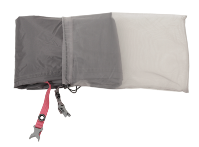 Exped Mira I HL Footprint Tentgrondzeil Exped Mira I HL Footprint Tentgrondzeil