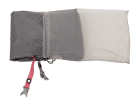 Exped Mira I HL Footprint Tentgrondzeil - thumbnail