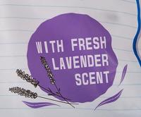 Premium silica kattenbakvulling lavendel 5L - thumbnail