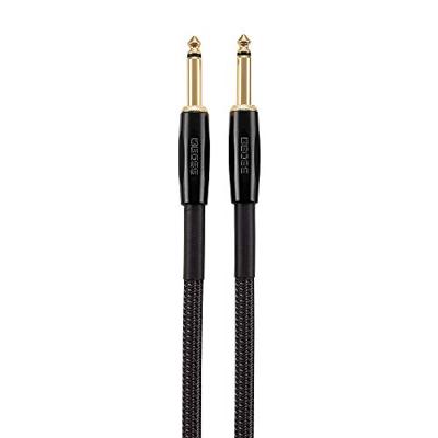 Boss BIC-P10 Premium instrumentkabel recht-recht 3 meter - thumbnail