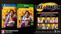Yakuza Like a Dragon Day Ichi Edition - thumbnail