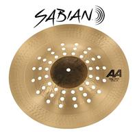 Sabian Holy China Brilliant 17 inch china bekken - thumbnail
