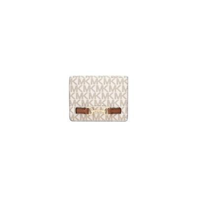 Dames portemonnee Michael Kors Carson 10,5 x 8 x 3 cm