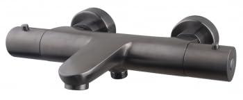 Wiesbaden Opbouw Badthermostaat Caral Gunmetal Wiesbaden Opbouw Badthermostaat Caral Gunmetal