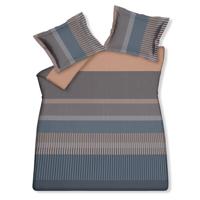 Vandyck Vandyck Wander Dekbedovertrek Lits-jumeaux (240x200/220) oceanview - thumbnail