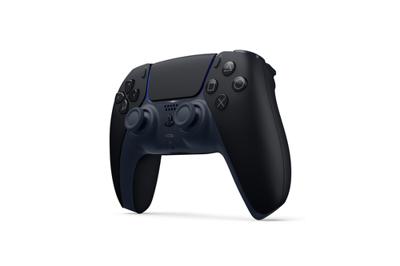 DualSense draadloze controller - Zwart I PS5 en pc - thumbnail