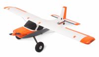 Amewi AMXPlanes Tasman Wit, Oranje, Grijs RC vliegtuig PNP 1500 mm - thumbnail