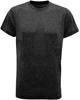 TriDry TR010 Men´s Performance T-Shirt - Black Melange - M