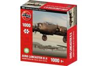 Avro Lancaster B.II Puzzel 1000 Stukjes - thumbnail