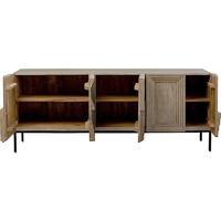 Kare Dressoir Figaro 184x76cm - thumbnail