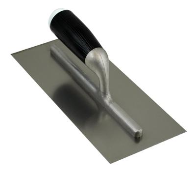 Melkmeisje Plakspaan 280x120 RVS zwart kunststof h - MM147280