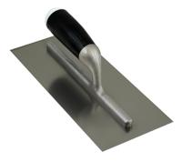 Melkmeisje Plakspaan 280x120 RVS zwart kunststof h - MM147280 - thumbnail