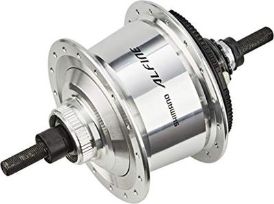 Shimano ALFINE SG-S7001 8-speed Center-Lock Internal Geared Hub