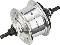 Shimano ALFINE SG-S7001 8-speed Center-Lock Internal Geared Hub - thumbnail