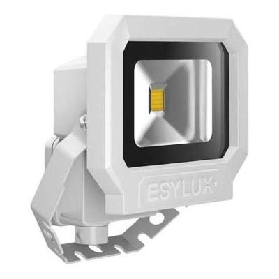 ESYLUX OFL SUN LED 10W5K ws EL10810053 LED-buitenschijnwerper 9 W Lichtkleur (naam): Wit ESYLUX OFL SUN LED 10W5K ws EL10810053 LED-buitenschijnwerper 9 W Lichtkleur (naam): Wit