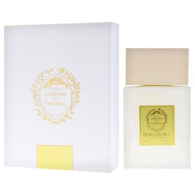 Giardini Di Toscana Borabora Eau de Parfum