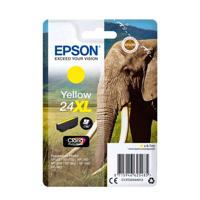 Epson C13T24344022 8.7ml 740pagina's Geel inktcartridge - thumbnail
