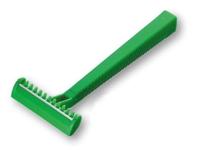 Wilkinson Ziekenhuis Wegwerp Scheerapparaat - thumbnail