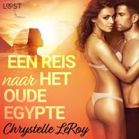 Een reis naar het oude Egypte - erotisch verhaal - thumbnail