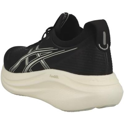 Asics Gel-Nimbus 27 Hardloopschoenen Heren 47 Asics Gel-Nimbus 27 Hardloopschoenen Heren 47