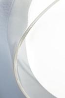Paulmann Luena LED-lamp voor vochtige ruimte LED Bajonet 16.5 W Warmwit Glas, Chroom - thumbnail