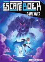 Escape boek - Game Over - Alain Puyssegur - Paperback (9789000375080) - thumbnail