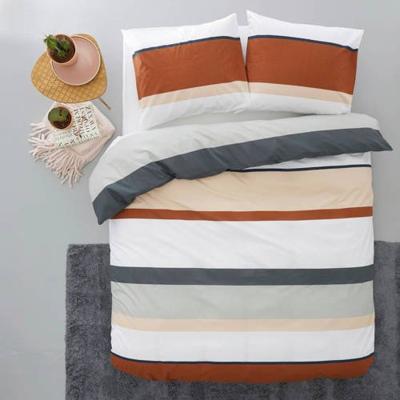 Wehkamp Home katoenen dekbedovertrek 2 persoons (200x200/220 cm)