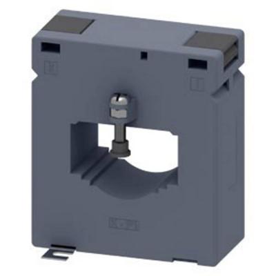 Siemens 4NC5440-2CJ21 4NC54402CJ21 Stroomomvormer 1-fasig Primaire stroom 2500 A Secundaire stroom 5 A Doorvoer (Ø):41 mm Schroefbevestiging 1 stuk(s)