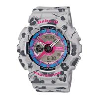 Casio Baby-G Standard Analoog-Digitale Horloge BA-110FL-8A - thumbnail