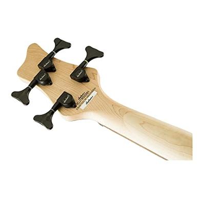 Jackson JS Series Spectra Bass JS2 Tobacco Burst